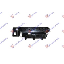 Shtërngues/mbajtës në parakolpin e pasëm i brendshëm plastik për AUDI A6 10-14 - OEM: 4G5807889