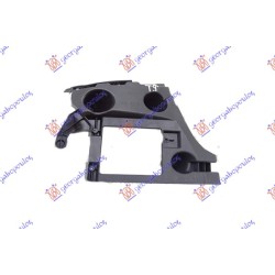 Shtërngues/mbajtës në parakolpin e pasëm i sipërm plastik për AUDI A6 10-14 - OEM: 4G5807393