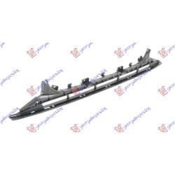 Grilë në parakolpin e përparmë (s-line) për AUDI A6 10-14 - OEM: 4G0807683
