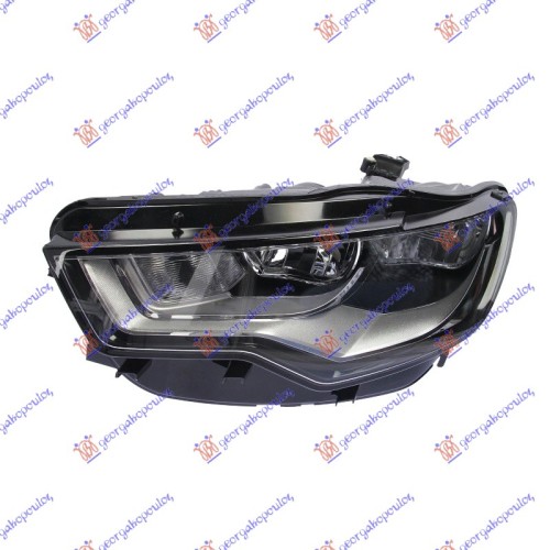 Fenerë elektrik (E) (DEPO) për AUDI A6 10-14 - OEM: 4G0941003