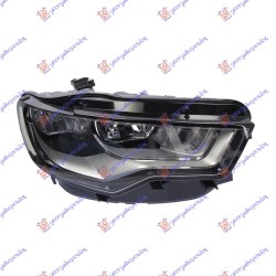 Fenerë elektrik HELLA për AUDI A6 10-14 - OEM: 4G0941004