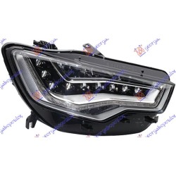 Fenerë FULL LED (HELLA) për AUDI A6 10-14 - OEM: 4G0941774C