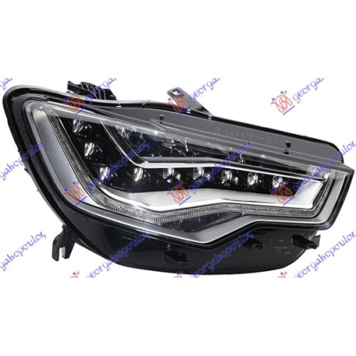 Fenerë FULL LED (HELLA) për AUDI A6 10-14 - OEM: 4G0941774C