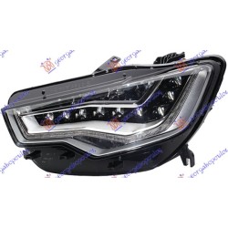 Fenerë FULL LED (HELLA) për AUDI A6 10-14 - OEM: 4G0941773C
