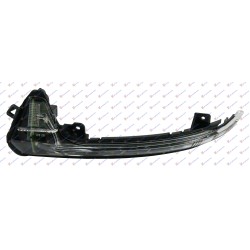 drita pulsuese në pasqyrë LED për AUDI A6 10-14 - OEM: 4G5949101A
