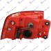 Dritë stop e jashtme LED (E) për AUDI A6 10-14 - OEM: 4G5945096A