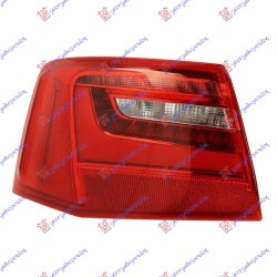Dritë stop e jashtme LED (E) për AUDI A6 10-14 - OEM: 4G5945095A