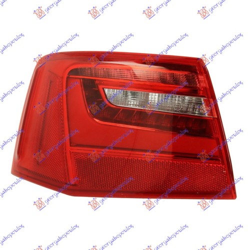 Dritë stop e jashtme LED (E) për AUDI A6 10-14 - OEM: 4G5945095A Dritë stop e jashtme LED (E) për AUDI A6 10-14 - OEM: 4G5945095A