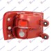 Dritë stop e jashtme (karavan) për AUDI A6 10-14 - OEM: 4G9945096