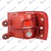 Dritë stop e jashtme (karavan) për AUDI A6 10-14 - OEM: 4G9945095