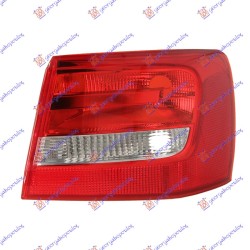 Dritë stop e jashtme (karavan) (ULO) për AUDI A6 10-14 - OEM: 4G9945096