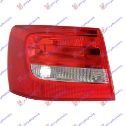Dritë stop e jashtme (karavan) (ULO) për AUDI A6 10-14 - OEM: 4G9945095