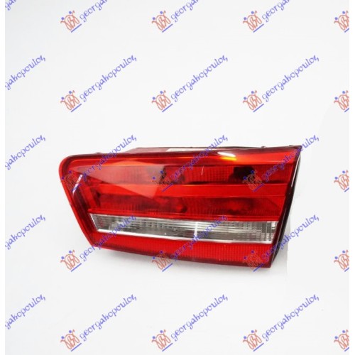 Dritë stop e brendshme (karavan) ULO për AUDI A6 10-14 - OEM: 4G9945094