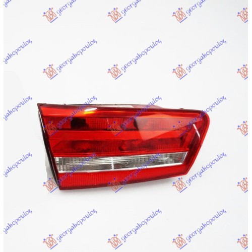 Dritë stop e brendshme (karavan) ULO për AUDI A6 10-14 - OEM: 4G9945093