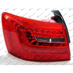 Dritë stop e jashtme LED (karavan) ULO për AUDI A6 10-14 - OEM: 4G9945095B