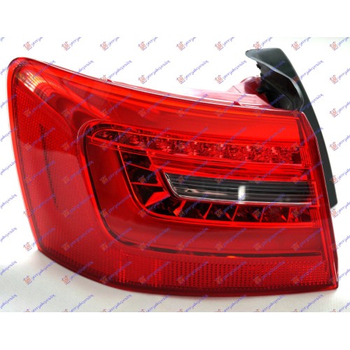 Dritë stop e jashtme LED (karavan) ULO për AUDI A6 10-14 - OEM: 4G9945095B