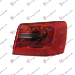 Dritë stop e jashtme LED (karavan) për AUDI A6 10-14 - OEM: 4G9945096B
