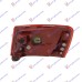 Dritë stop e jashtme LED (karavan) për AUDI A6 10-14 - OEM: 4G9945095B