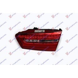 Dritë stop e brendshme LED (karavan) ULO për AUDI A6 10-14 - OEM: 4G9945094B