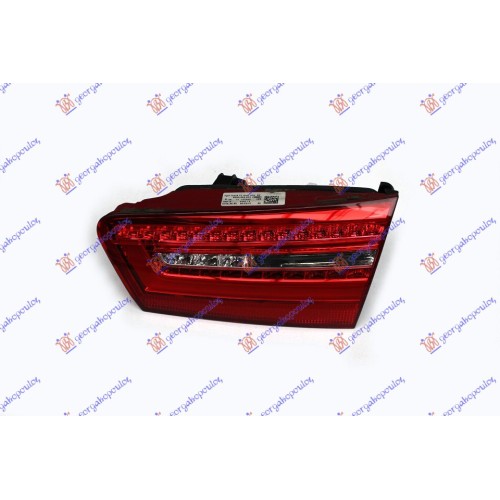 Dritë stop e brendshme LED (karavan) ULO për AUDI A6 10-14 - OEM: 4G9945094B