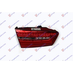 Dritë stop e brendshme LED (karavan) ULO për AUDI A6 10-14 - OEM: 4G9945093B