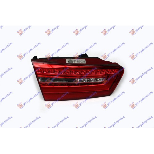 Dritë stop e brendshme LED (karavan) ULO për AUDI A6 10-14 - OEM: 4G9945093B Dritë stop e brendshme LED (karavan) ULO për AUDI A6 10-14 - OEM: 4G9945093B