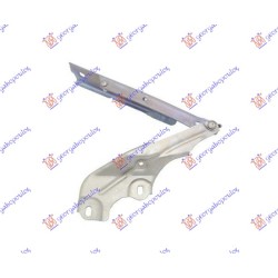 Mbajtës për kofano për AUDI A6 10-14 - OEM: 4G8823301E Mbajtës për kofano për AUDI A6 10-14 - OEM: 4G8823301E