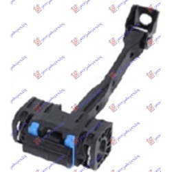 Kufizues i derës së pasme për AUDI A6 10-14 - OEM: 4G0839249A
