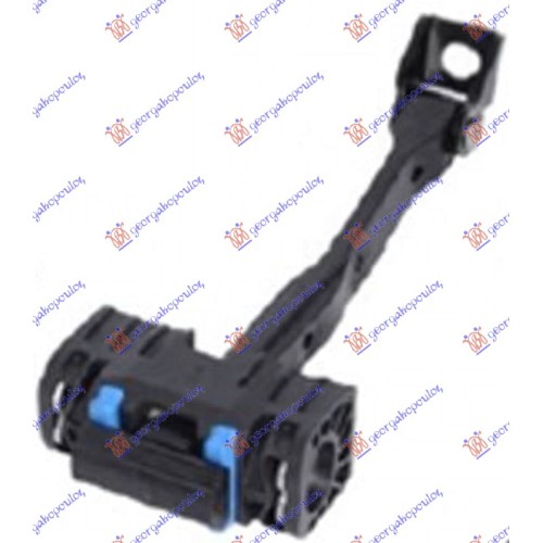Kufizues i derës së pasme për AUDI A6 10-14 - OEM: 4G0839249A