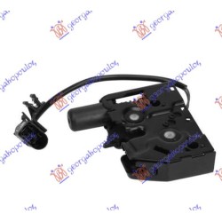 Bravë për kofano për AUDI A6 10-14 - OEM: 4G0823509