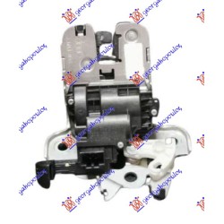 Bravë për derë bagazhi për AUDI A3 3D/SPORTBACK 12-16 - OEM: 4H0827505