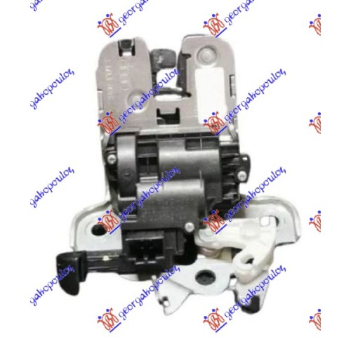 Bravë për derë bagazhi për AUDI A3 3D/SPORTBACK 12-16 - OEM: 4H0827505 Bravë për derë bagazhi për AUDI A3 3D/SPORTBACK 12-16 - OEM: 4H0827505