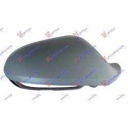 Mbuluese/kapak për pasqyrë (gati për ngjyrosje) për AUDI A6 10-14 - OEM: 4G0857528GRU