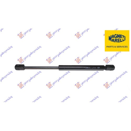 Amortizues (një) për kofano (327L-380N) (MARELLI) për AUDI A6 10-14 - OEM: 4G8823359A Amortizues (një) për kofano (327L-380N) (MARELLI) për AUDI A6 10-14 - OEM: 4G8823359A