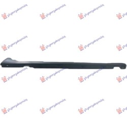 Prag plastik për AUDI A6 10-14 - OEM: 4G0853856GRU