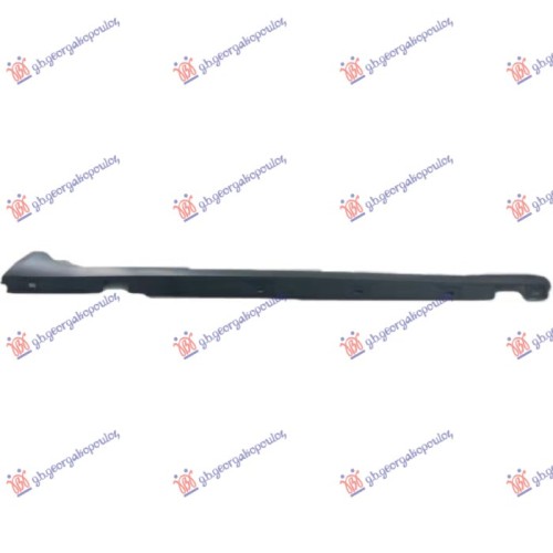 Prag plastik për AUDI A6 10-14 - OEM: 4G0853856GRU