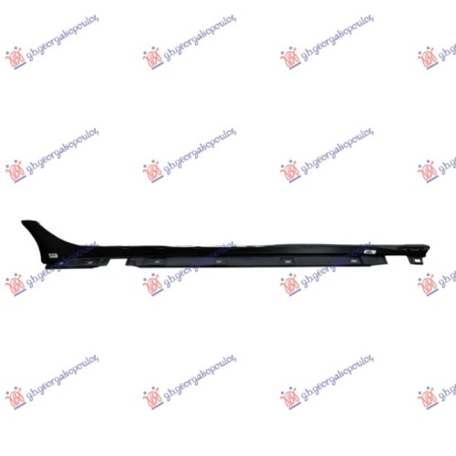 Prag plastik për AUDI A6 10-14 - OEM: 4G0853855GRU