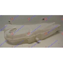 Rezervuari i lëngut të larësit të xhamave (me hapje për spërkatëse Fenerë) për AUDI A6 10-14 - OEM: 4G8955453B