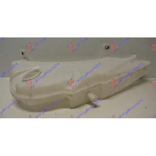 Rezervuari i lëngut të larësit të xhamave (me hapje për spërkatëse Fenerë) për AUDI A6 10-14 - OEM: 4G8955453B
