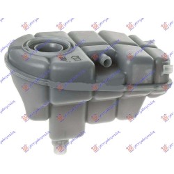 Rezervoar për antifriz për AUDI A6 10-14 - OEM: 4G0121403A