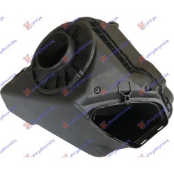 Kutia e filtrit të ajrit (2.5 benzinë) për AUDI A6 10-14 - OEM: 4G0133836 Kutia e filtrit të ajrit (2.5 benzinë) për AUDI A6 10-14 - OEM: 4G0133836