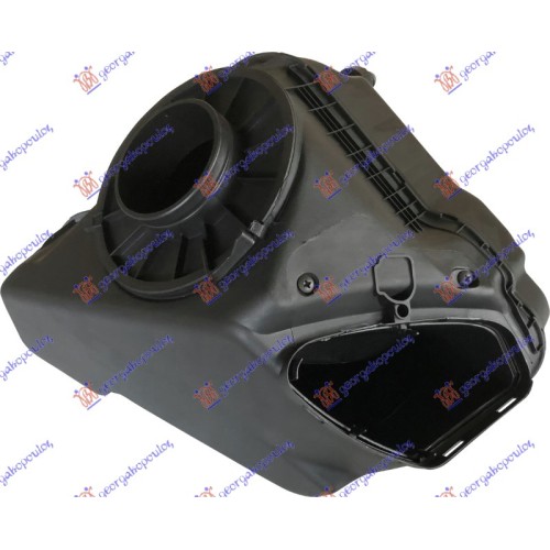 Kutia e filtrit të ajrit (2.5 benzinë) për AUDI A6 10-14 - OEM: 4G0133836 Kutia e filtrit të ajrit (2.5 benzinë) për AUDI A6 10-14 - OEM: 4G0133836