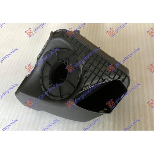 Kutia e filtrit të ajrit (CNHA/DDDA) për AUDI A6 10-14 - OEM: 4G0133838R