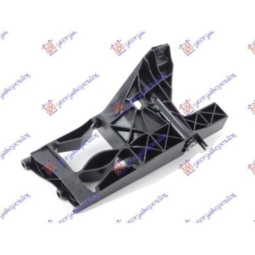 Mbajtës për Fenerë plastik poshtë e brendshme për AUDI A6 14-18 - OEM: 4G0805607A