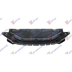 Mbrojtje/kapak nën parakolpin e përparmë për AUDI A6 14-18 - OEM: 4G0807611E Mbrojtje/kapak nën parakolpin e përparmë për AUDI A6 14-18 - OEM: 4G0807611E