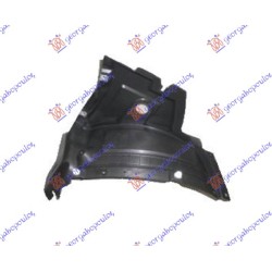 Nënkrah i përparëm (pjesa e përparme) për AUDI A6 14-18 - OEM: 4G0853888J Nënkrah i përparëm (pjesa e përparme) për AUDI A6 14-18 - OEM: 4G0853888J