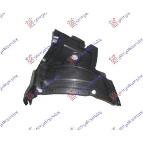 Nënkrah i përparëm (pjesa e përparme) për AUDI A6 14-18 - OEM: 4G0853888J