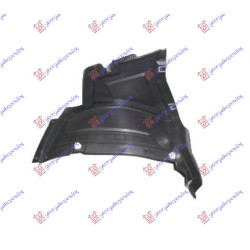Nënkrah i përparëm (pjesa e përparme) për AUDI A6 14-18 - OEM: 4G0853887J Nënkrah i përparëm (pjesa e përparme) për AUDI A6 14-18 - OEM: 4G0853887J