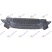 Mbrojtje/kapak nën parakolpin e përparëm (s-line) për AUDI A6 14-18 - OEM: 4G0807611F