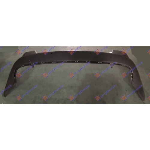 Parakolp i pasëm (gati për ngjyrosje) sedan për AUDI A6 14-18 - OEM: 4G5807067FDELGRU
